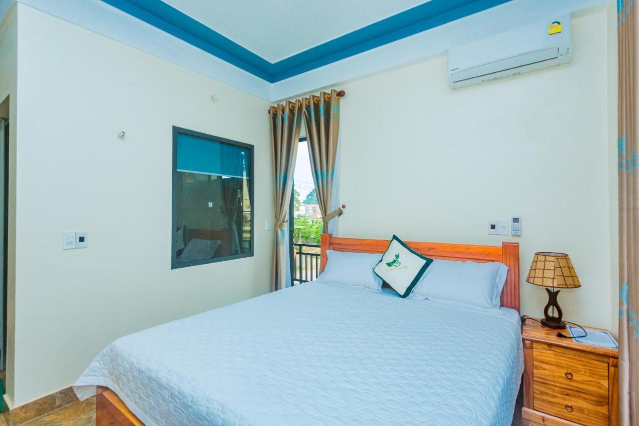 Phong Nha Green Homestay Exterior photo